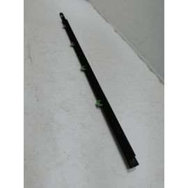 2014-2020 ACURA MDX FRONT LEFT DRIVER DOOR WINDOW BELT MOLDING OEM