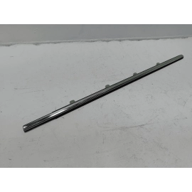 2014-2020 ACURA MDX FRONT LEFT DRIVER DOOR WINDOW BELT MOLDING OEM