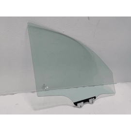 2014-2020 ACURA MDX FRONT LEFT DRIVER DOOR WINDOW GLASS OEM