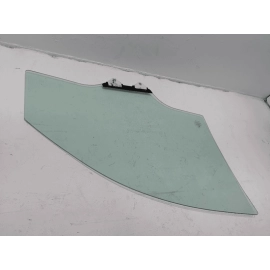 2014-2020 ACURA MDX FRONT LEFT DRIVER DOOR WINDOW GLASS OEM