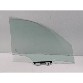 2014-2020 ACURA MDX FRONT LEFT DRIVER DOOR WINDOW GLASS OEM