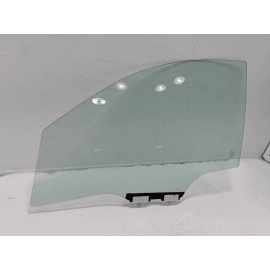 2014-2020 ACURA MDX FRONT LEFT DRIVER DOOR WINDOW GLASS OEM