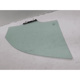 2014-2020 ACURA MDX FRONT LEFT DRIVER DOOR WINDOW GLASS OEM