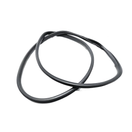2014-2020 ACURA MDX FRONT LEFT OR RIGHT SIDE DOOR BODY WEATHERSTRIP SEAL OEM