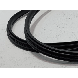 2014-2020 ACURA MDX FRONT LEFT OR RIGHT SIDE DOOR BODY WEATHERSTRIP SEAL OEM