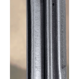 2014-2020 ACURA MDX FRONT LEFT OR RIGHT SIDE DOOR BODY WEATHERSTRIP SEAL OEM