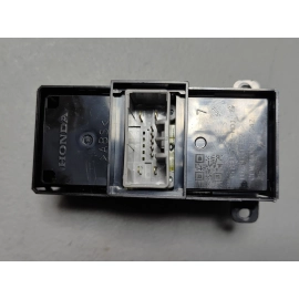 ACURA MDX REAR LEFT DRIVER SIDE DOOR WINDOW CONTROL SWITCH OEM 2014-2020