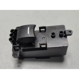 ACURA MDX REAR LEFT DRIVER SIDE DOOR WINDOW CONTROL SWITCH OEM 2014-2020