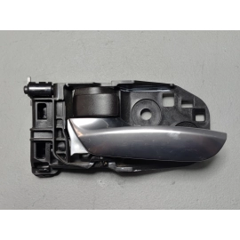 2014-2020 Acura MDX Front or Rear Driver Side Interior Door Inner Handle OEM