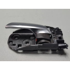 2014-2020 Acura MDX Front or Rear Driver Side Interior Door Inner Handle OEM