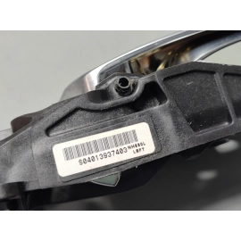 2014-2020 Acura MDX Front or Rear Driver Side Interior Door Inner Handle OEM