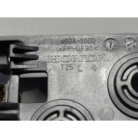 2014-2020 Acura MDX Front or Rear Driver Side Interior Door Inner Handle OEM