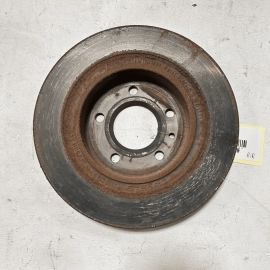 2018 - 2023 GMC TERRAIN REAR LEFT OR RIGHT SIDE BRAKE DISK ROTOR OEM 1PCS