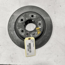 2018 - 2023 GMC TERRAIN REAR LEFT OR RIGHT SIDE BRAKE DISK ROTOR OEM 1PCS