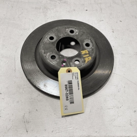 2018 - 2023 GMC TERRAIN REAR LEFT OR RIGHT SIDE BRAKE DISK ROTOR OEM 1PCS