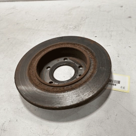 2018 - 2023 GMC TERRAIN REAR LEFT OR RIGHT SIDE BRAKE DISK ROTOR OEM 1PCS