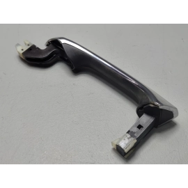 2014-2020 Acura MDX Rear Left Driver Side Outer Door Handle Chrome OEM 2014-2020 Acura MDX Rear Left Driver Side Outer Door Handle Chrome OEM
