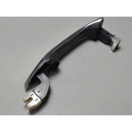 2014-2020 Acura MDX Rear Left Driver Side Outer Door Handle Chrome OEM 2014-2020 Acura MDX Rear Left Driver Side Outer Door Handle Chrome OEM