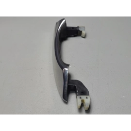 2014-2020 Acura MDX Rear Left Driver Side Outer Door Handle Chrome OEM 2014-2020 Acura MDX Rear Left Driver Side Outer Door Handle Chrome OEM