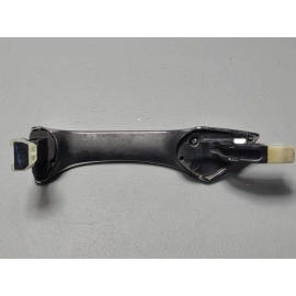 2014-2020 Acura MDX Rear Left Driver Side Outer Door Handle Chrome OEM 2014-2020 Acura MDX Rear Left Driver Side Outer Door Handle Chrome OEM