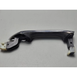 2014-2020 Acura MDX Rear Left Driver Side Outer Door Handle Chrome OEM 2014-2020 Acura MDX Rear Left Driver Side Outer Door Handle Chrome OEM