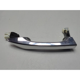 2014-2020 Acura MDX Rear Left Driver Side Outer Door Handle Chrome OEM 2014-2020 Acura MDX Rear Left Driver Side Outer Door Handle Chrome OEM
