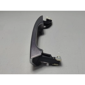 2014-2020 Acura MDX Rear Left Driver Side Outer Door Handle Chrome OEM 2014-2020 Acura MDX Rear Left Driver Side Outer Door Handle Chrome OEM