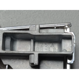2014-2020 Acura MDX Rear Left Driver Door Handle Outer Cover Cap OEM 2014-2020 Acura MDX Rear Left Driver Door Handle Outer Cover Cap OEM
