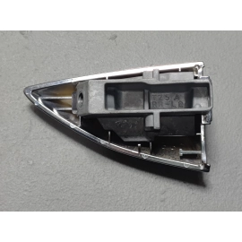 2014-2020 Acura MDX Rear Left Driver Door Handle Outer Cover Cap OEM 2014-2020 Acura MDX Rear Left Driver Door Handle Outer Cover Cap OEM