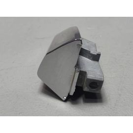 2014-2020 Acura MDX Rear Left Driver Door Handle Outer Cover Cap OEM 2014-2020 Acura MDX Rear Left Driver Door Handle Outer Cover Cap OEM