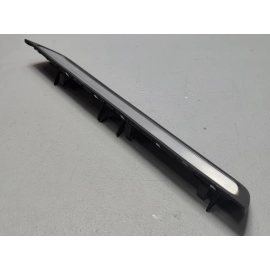 2014-2020 ACURA MDX REAR LEFT DOOR SILL SCUFF PLATE COVER TRIM OEM