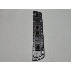 2014-2020 ACURA MDX REAR LEFT DOOR SILL SCUFF PLATE COVER TRIM OEM