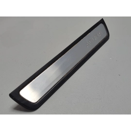 2014-2020 ACURA MDX REAR LEFT DOOR SILL SCUFF PLATE COVER TRIM OEM