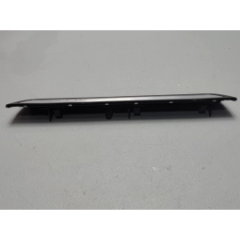 2014-2020 ACURA MDX REAR LEFT DOOR SILL SCUFF PLATE COVER TRIM OEM