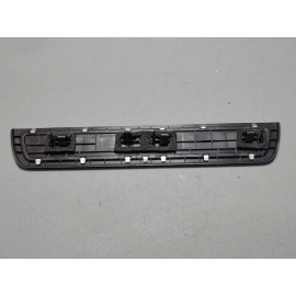 2014-2020 ACURA MDX REAR LEFT DOOR SILL SCUFF PLATE COVER TRIM OEM