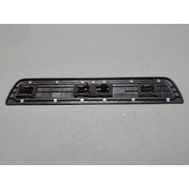 2014-2020 ACURA MDX REAR LEFT DOOR SILL SCUFF PLATE COVER TRIM OEM