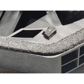 2014-2024 ACURA MDX FRONT OR REAR DOOR LEFT OR RIGHT SIDE AUDIO SPEAKER OEM