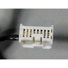 2017-2020 ACURA MDX FRONT LEFT DRIVER SIDE DOOR WIRING HARNESS OEM