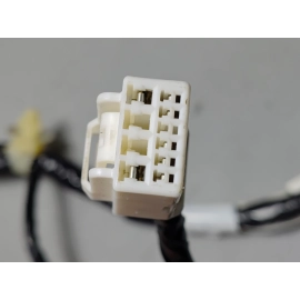 2017-2020 ACURA MDX FRONT LEFT DRIVER SIDE DOOR WIRING HARNESS OEM