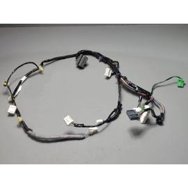 2017-2020 ACURA MDX FRONT LEFT DRIVER SIDE DOOR WIRING HARNESS OEM