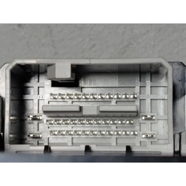 2014-2020 ACURA MDX FRONT LEFT DRIVER SIDE DOOR MASTER WINDOW SWITCH OEM