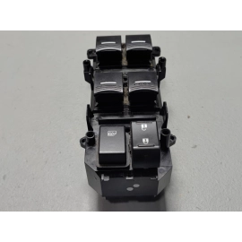 2014-2020 ACURA MDX FRONT LEFT DRIVER SIDE DOOR MASTER WINDOW SWITCH OEM