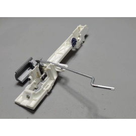 2014-2020 ACURA MDX FRONT LEFT DRIVER SIDE DOOR HANDLE BRACKET BASE OEM