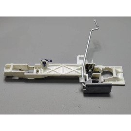 2014-2020 ACURA MDX FRONT LEFT DRIVER SIDE DOOR HANDLE BRACKET BASE OEM