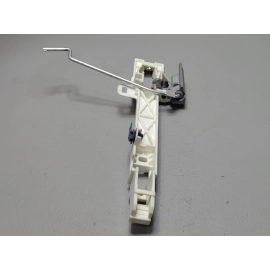 2014-2020 ACURA MDX FRONT LEFT DRIVER SIDE DOOR HANDLE BRACKET BASE OEM