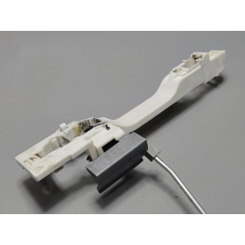 2014-2020 ACURA MDX FRONT LEFT DRIVER SIDE DOOR HANDLE BRACKET BASE OEM