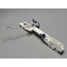 2014-2020 ACURA MDX FRONT LEFT DRIVER SIDE DOOR HANDLE BRACKET BASE OEM