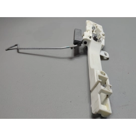 2014-2020 ACURA MDX FRONT LEFT DRIVER SIDE DOOR HANDLE BRACKET BASE OEM