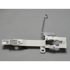 2014-2020 ACURA MDX FRONT LEFT DRIVER SIDE DOOR HANDLE BRACKET BASE OEM