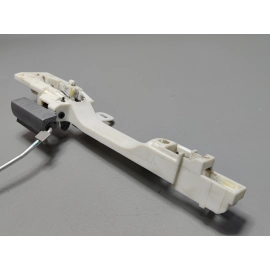 2014-2020 ACURA MDX FRONT LEFT DRIVER SIDE DOOR HANDLE BRACKET BASE OEM